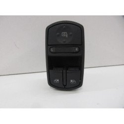 Interrupteur De Leve Vitre Avant Gauche Opel Corsa D Phase 1